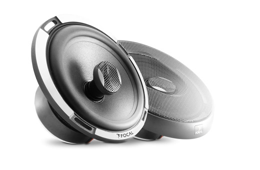 Focal PC165 Performance Expert 2 Wege 116,5 cm (6.5") 2-Wege Koax Lautsprecher Set 120 Watt - 1 Paar