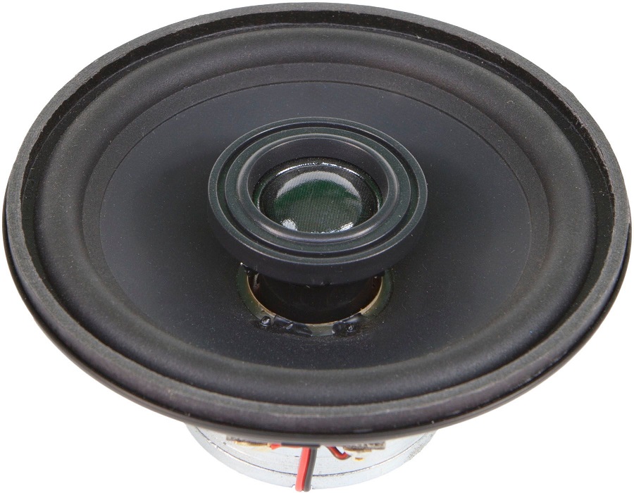 Audio System XC 120 EVO X-SERIES Neodym Coaxial System 12cm, 125 Watt 1 Paar - passend für viele Mercedes Benz E Klasse W124