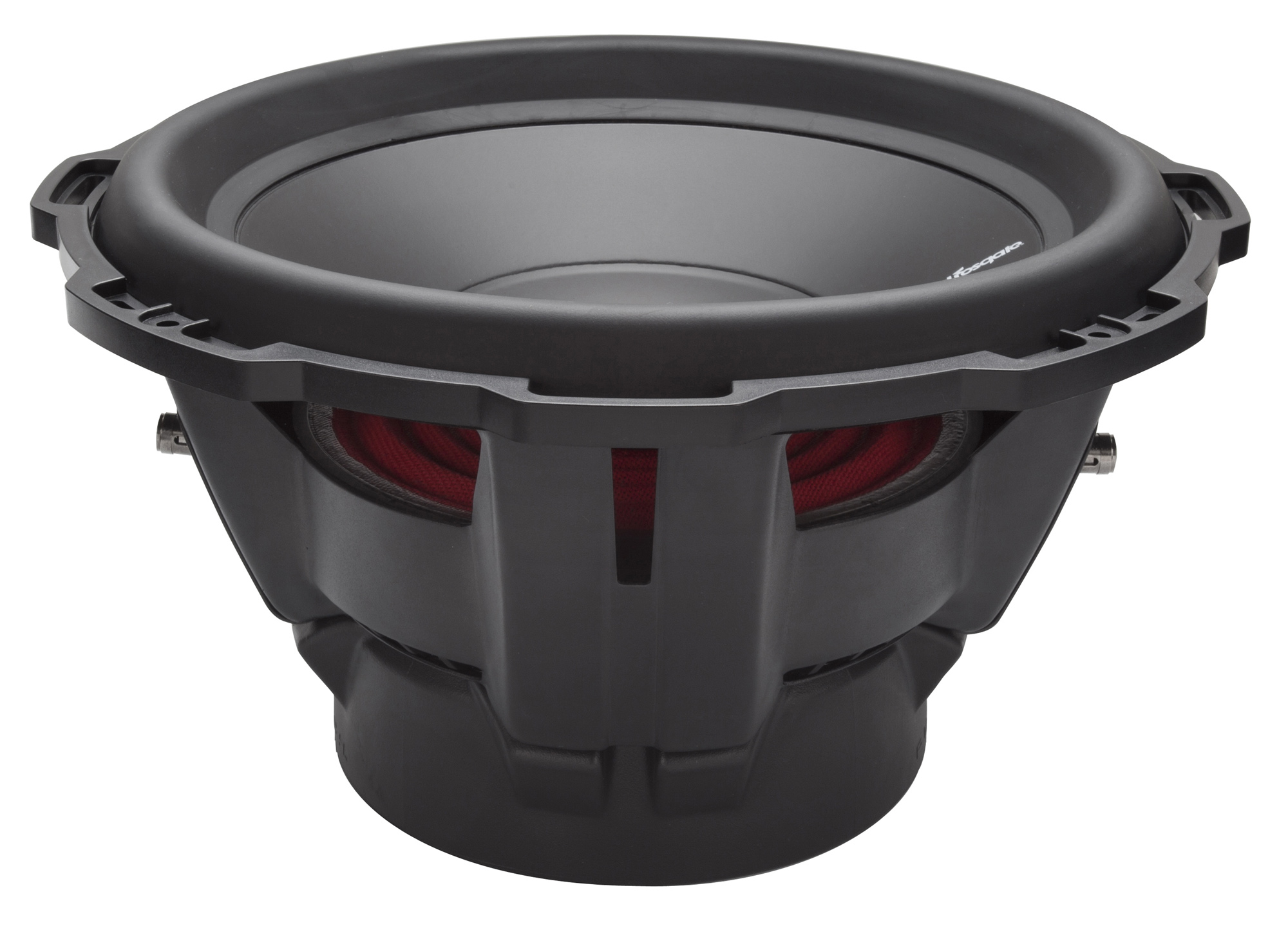 Rockford Fosgate P2D2-12 Punch P2 Subwoofer 30 cm (12") 400 Watt RMS 