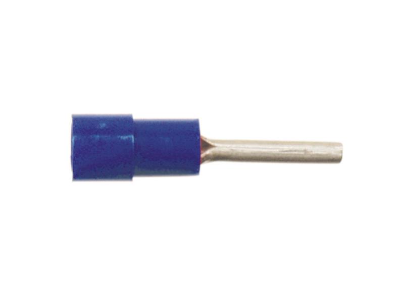 ACV 340015-2 Stiftkabelschuhe blau 1.5 - 2.5 mm² (100 Stück)