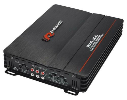 RENEGADE RXA1100 AMP 4-KANAL