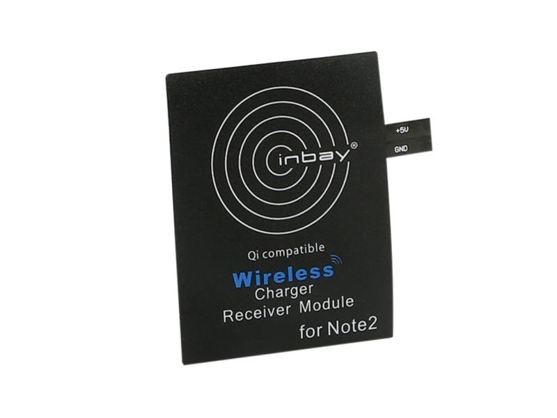 ACV 240000-25-05 Inbay® Induktiver Qi-Ladeempfänger Note2
