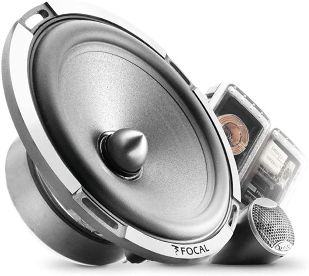 Focal PS165 Performance 2-Way Component 16.5 cm Focal PS 165