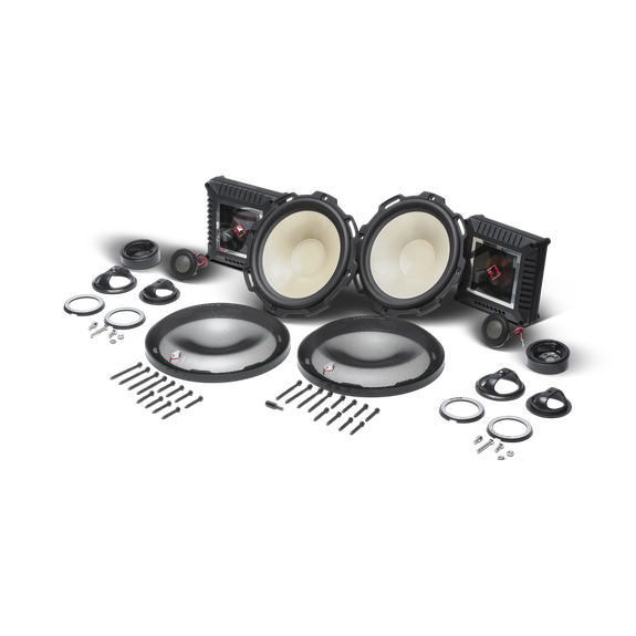 ROCKFORD FOSGATE T3652-S POWER kit de composants 