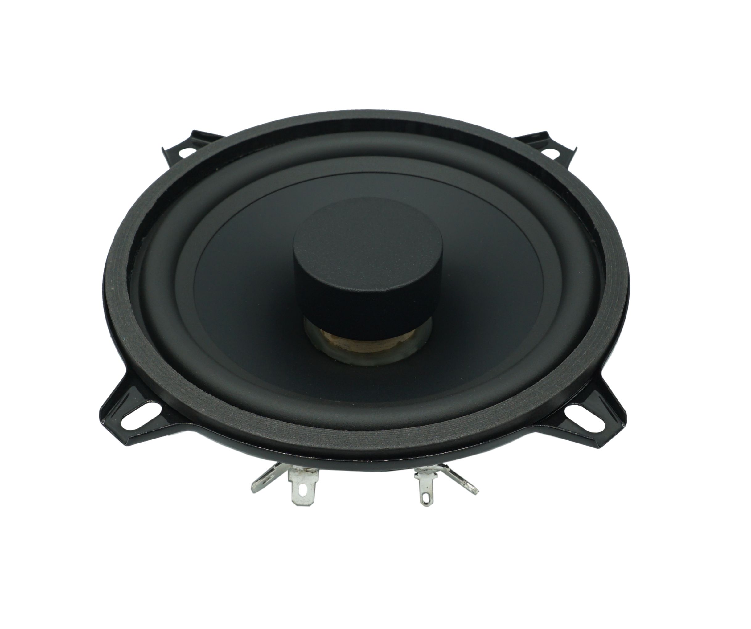 Audio System AS 130 FLAT EVO2 flache Tief / Mitteltöner 240 Watt - 1 Paar