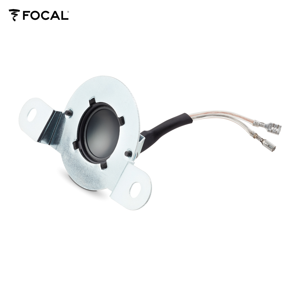 Focal IS TOY 165 2-Wege Kompo Lautsprecher 16,5 cm für Toyota, CITROEN, LEXUS, PEUGEOT, SUBARU 