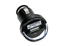 ACV 44usb500 DC Adapter -> USB 500mA
