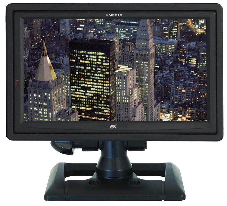 VM581S ESX ESX 5.8 "TFT Monitor VM 581 S 