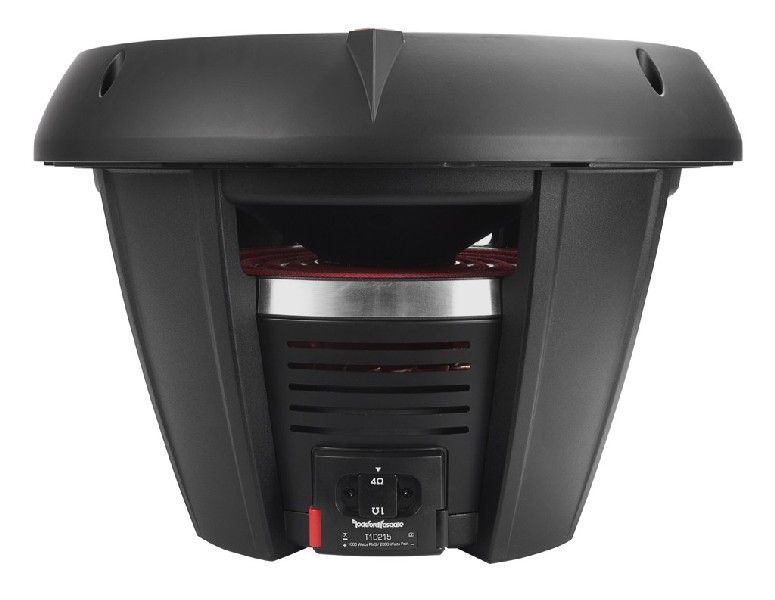 ROCKFORD FOSGATE POWER T1D215 38cm subwoofer T1-D215