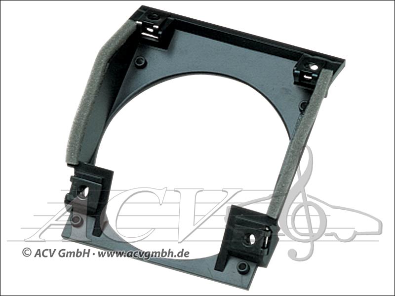 ACV 271250-01 100mm Renault Twingo Dashboard 