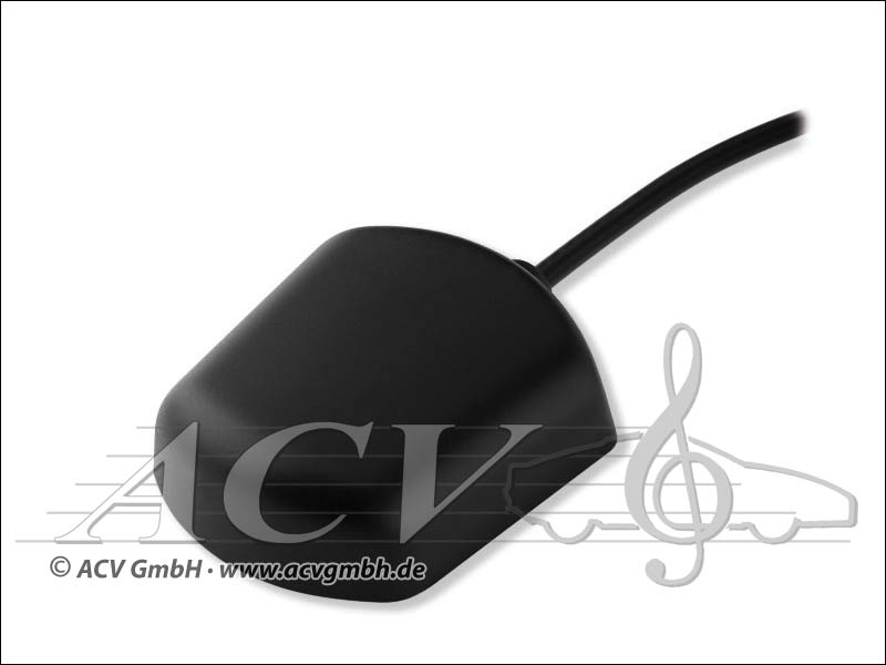 ACV 151000-03 Navi „small“ GPS - extern