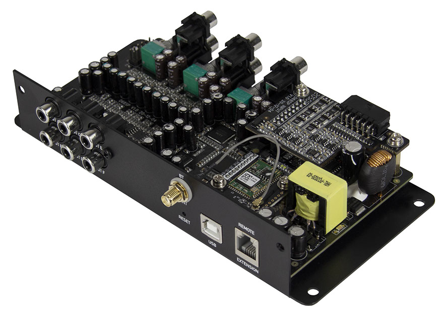 ESX BT-D BT 5.0 Erweiterung Bluetooth Modul für DIRECTION D68SP und D66SP