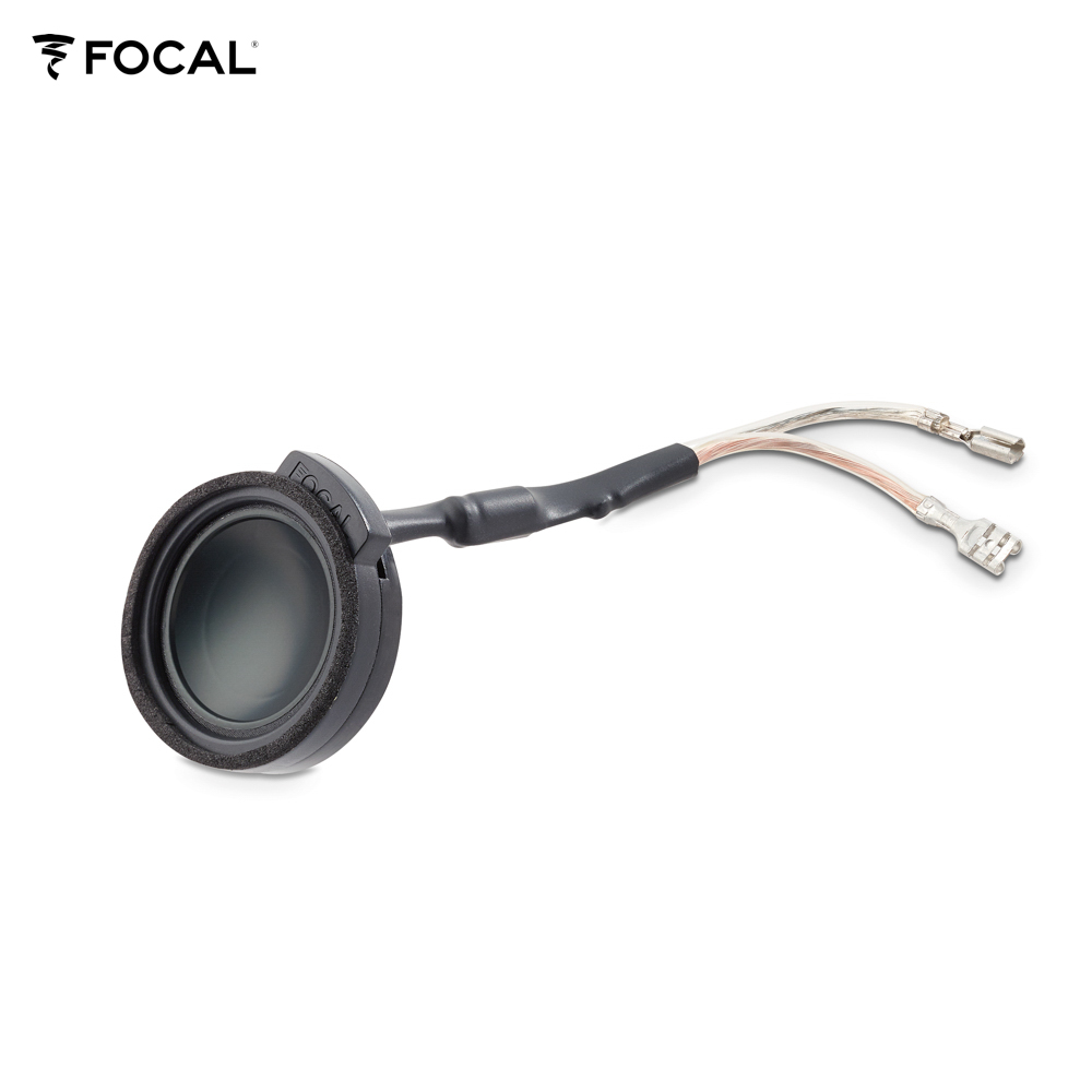 Focal IS TOY 165 2-Wege Kompo Lautsprecher 16,5 cm für Toyota, CITROEN, LEXUS, PEUGEOT, SUBARU 