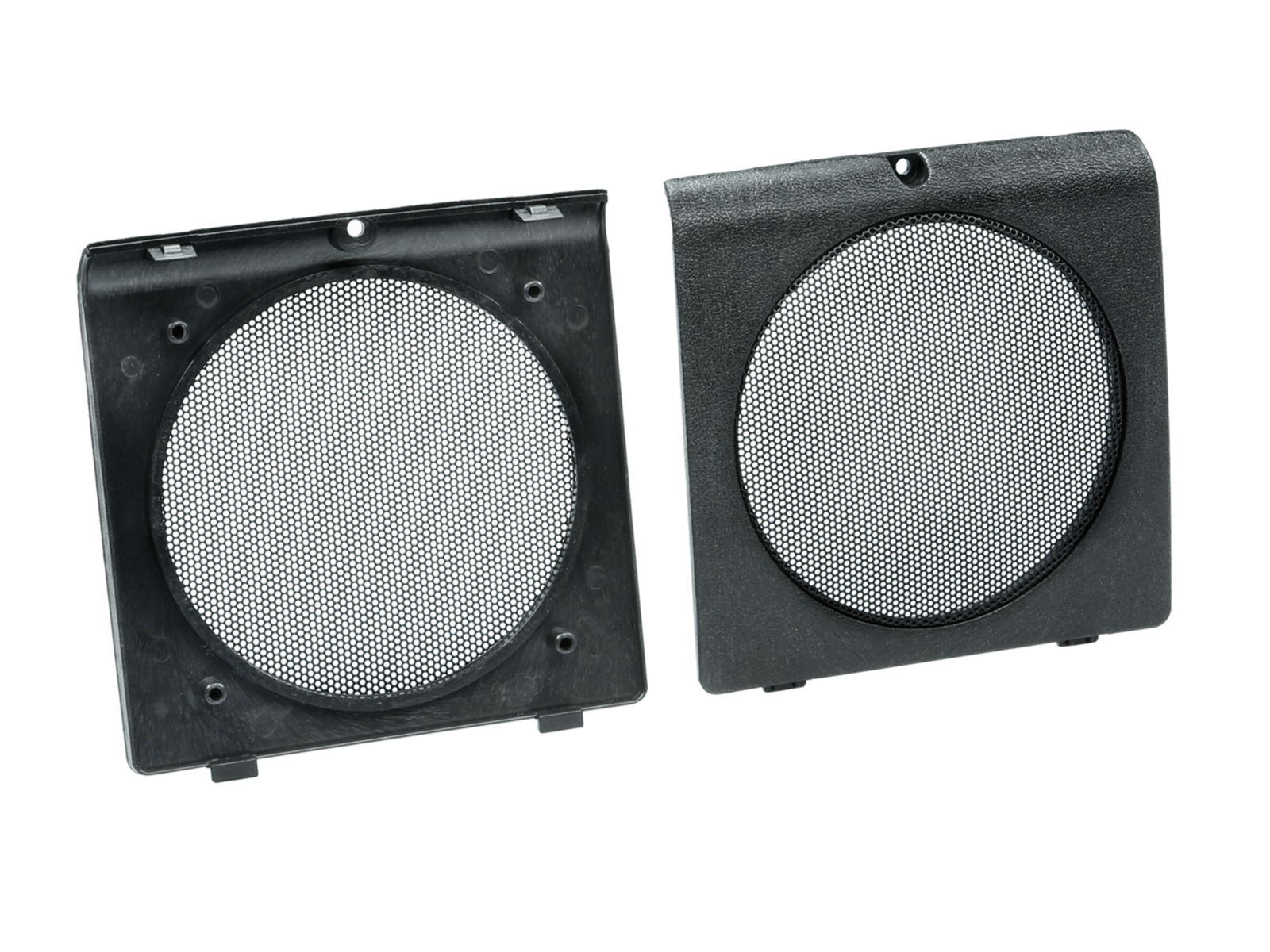 ACV 271.320-04 Speaker Adapter Ø130mm VW Golf II 