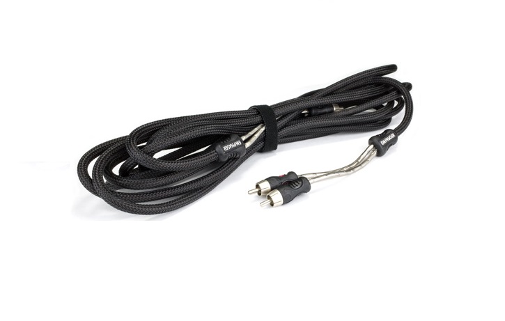 EMPHASER ESP-RC5 High-End Cinchkabel Cinch-Cable 5 meter 2-Kanal Stereo