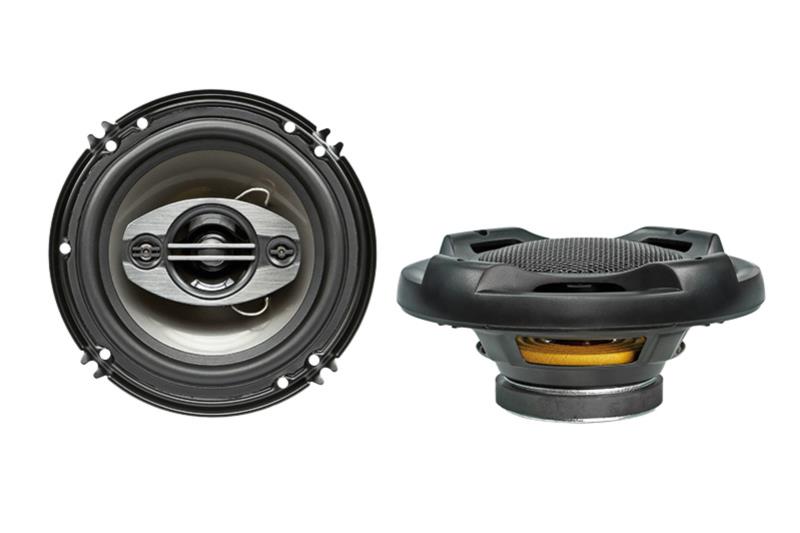 ACV RS-A 1674 Lautsprecher Set 165 mm RS-A 1674