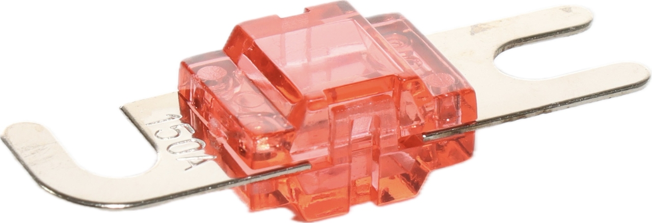 Audio System Z-MINI ANL FUSE 150A - Mini ANL Sicherung 150A - 1 Stück