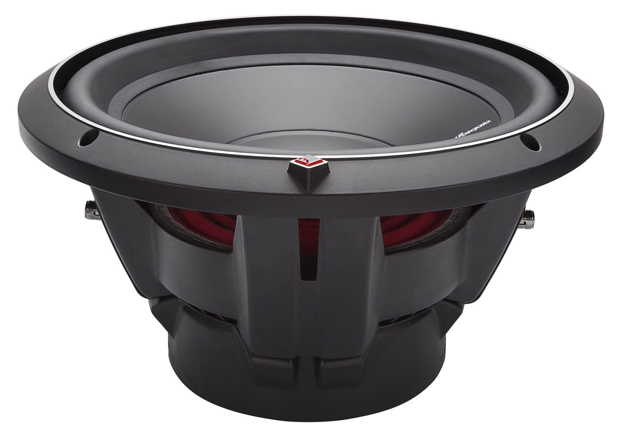 Rockford Fosgate P2D2-12 Punch P2 Subwoofer 30 cm (12") 400 Watt RMS 