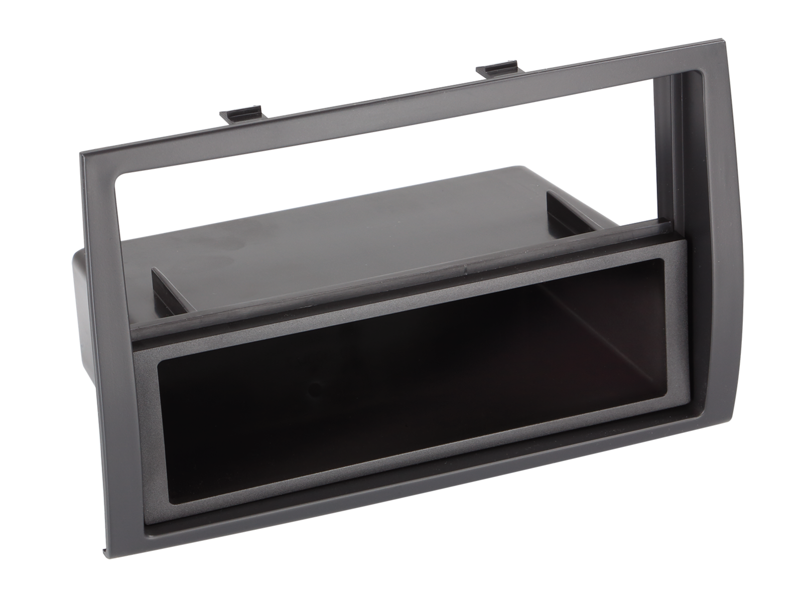 ACV 281094-18 2-DIN Radioblende Citroen Jumper, Fiat Ducato, Peugeot Boxer