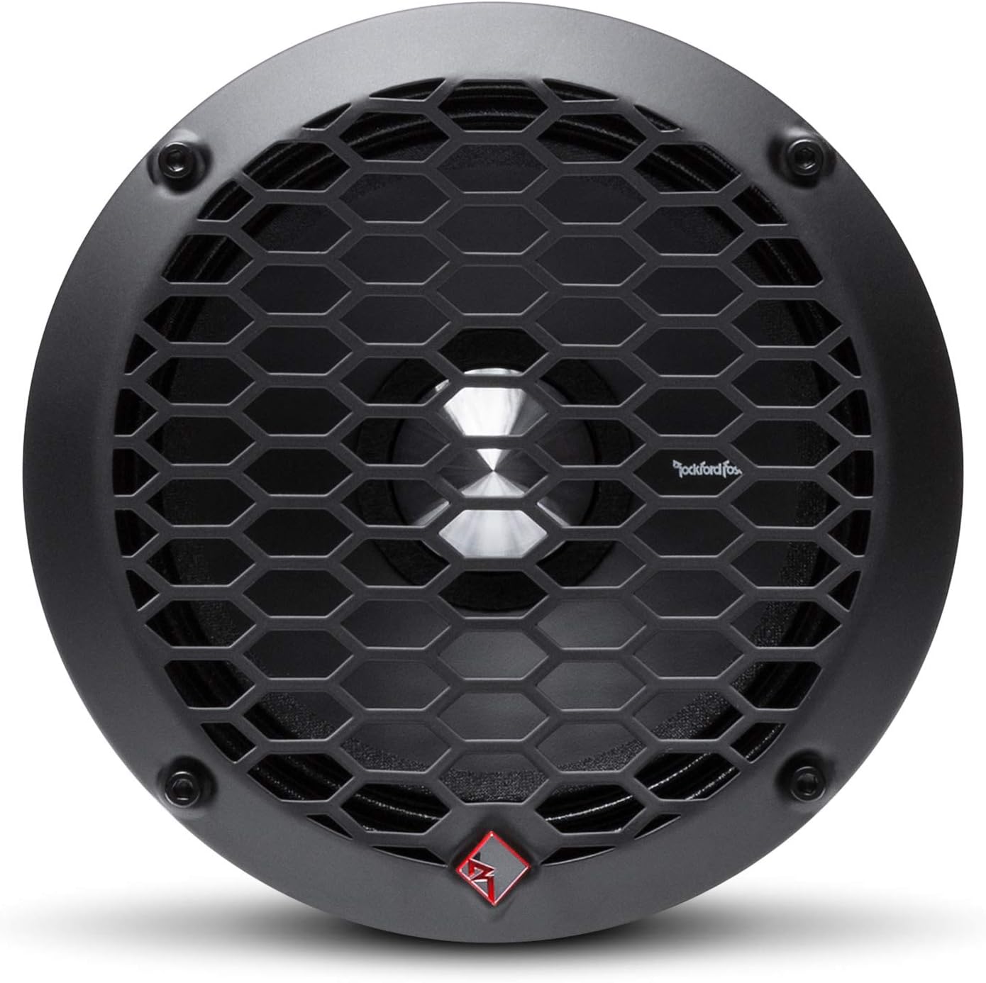  Rockford Fosgate PPS4-6 Punch Pro SPL 16,5 cm (6.5") Mitteltöner 4 Ohm 200 Watt Midrange Stückpreis