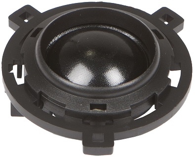 Audio System M165 VW 165mm 2-way GOLF IV, PASSAT, BORA ... Compo système M165VW