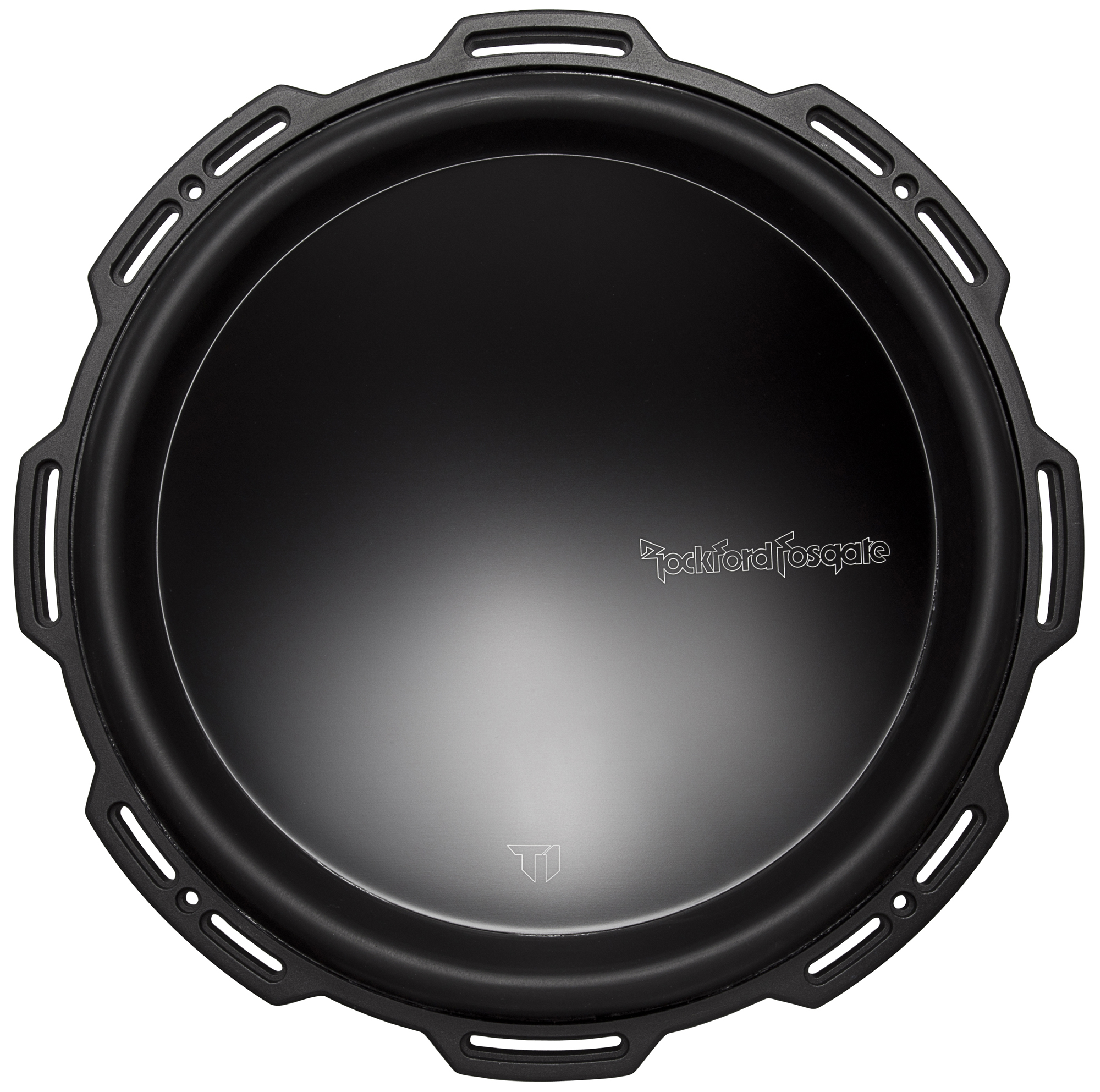 ROCKFORD FOSGATE POWER T1D215 38cm subwoofer T1-D215