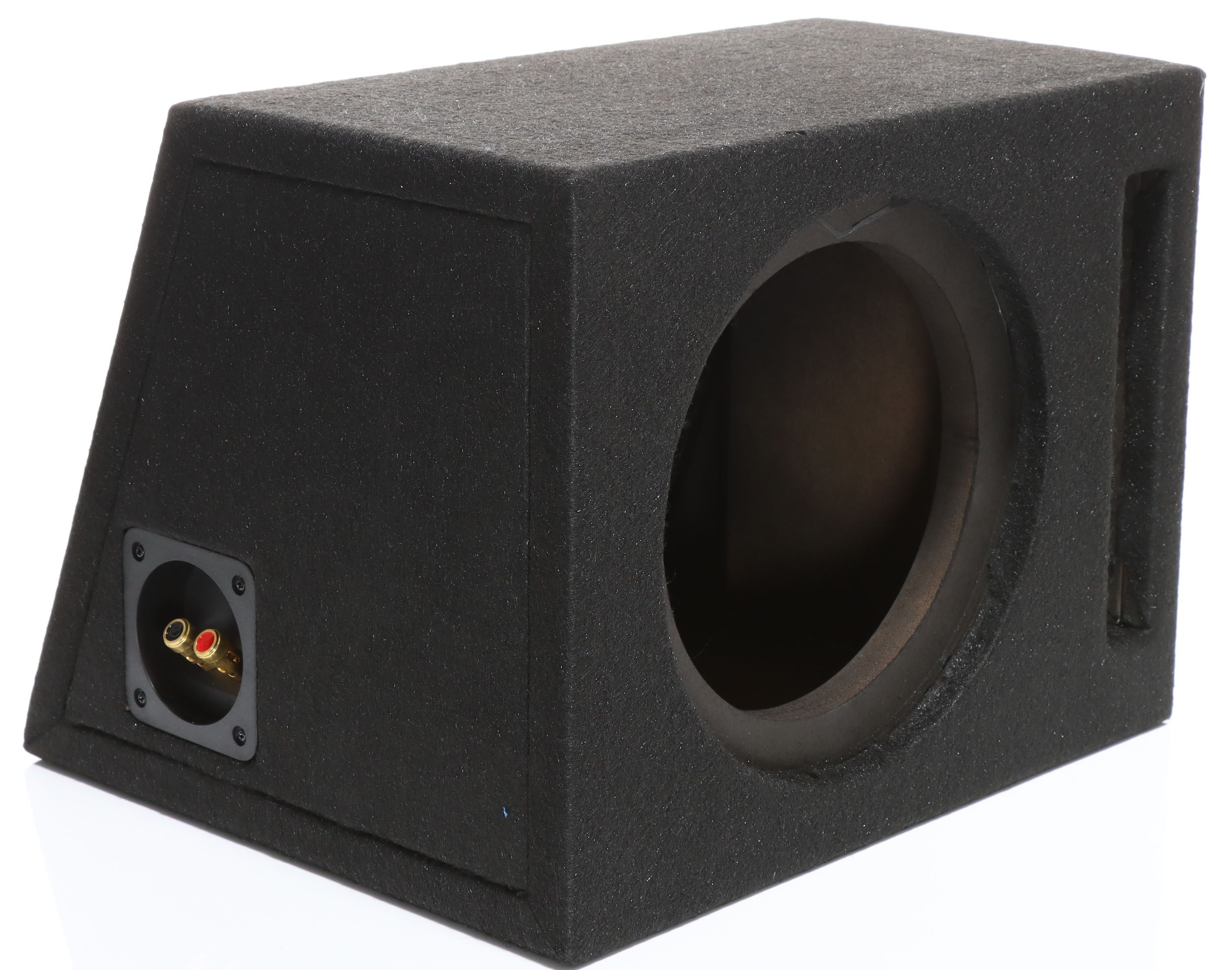 Subwoofer Kisten - Leergehäuse Für Subwoofer