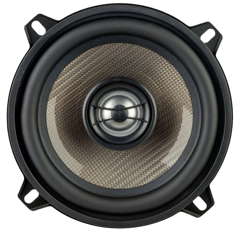 Audio System CARBON 130 CO 2-Wege 13cm Koax Lautsprecher 1 Paar