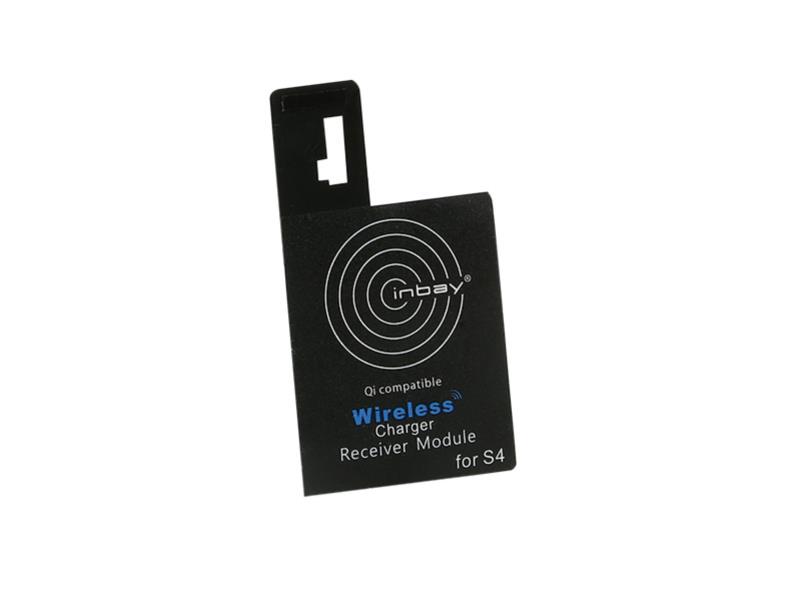 ACV 240000-25-03 Inbay® inductive Qi charging receiver S4