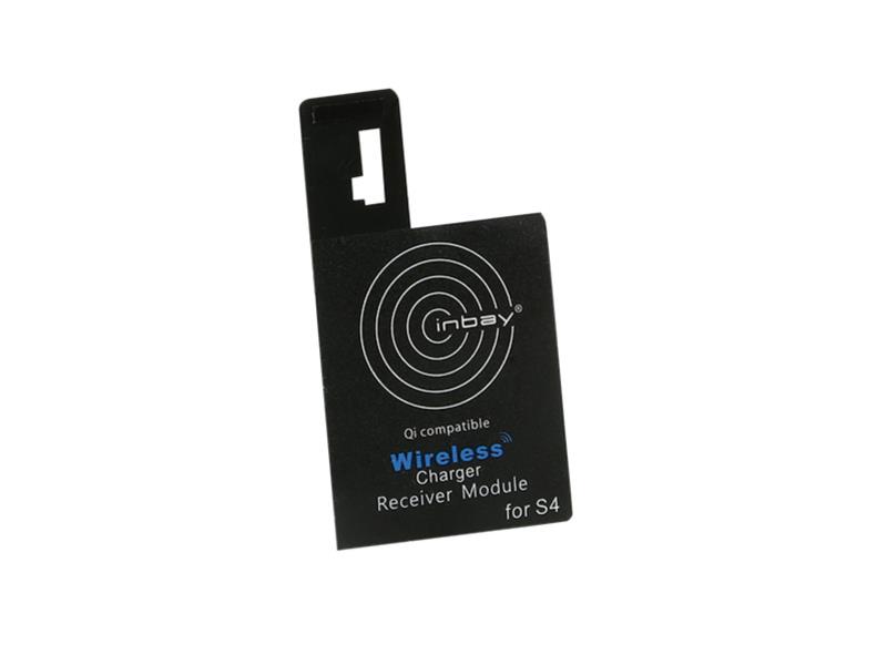 ACV 240000-25-03 Inbay® Induktiver Qi-Ladeempfänger S4