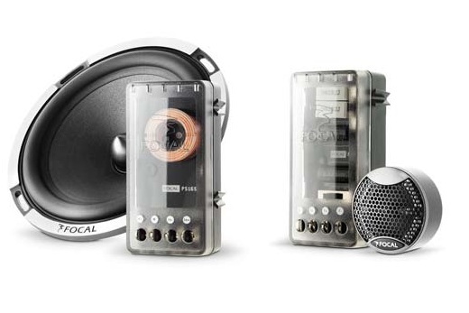 Focal PS165 Performance 2-Wege Compo 16.5 cm Focal PS 165 Focal PS165 Performance 2-Wege Compo 16.5 cm Focal PS 165