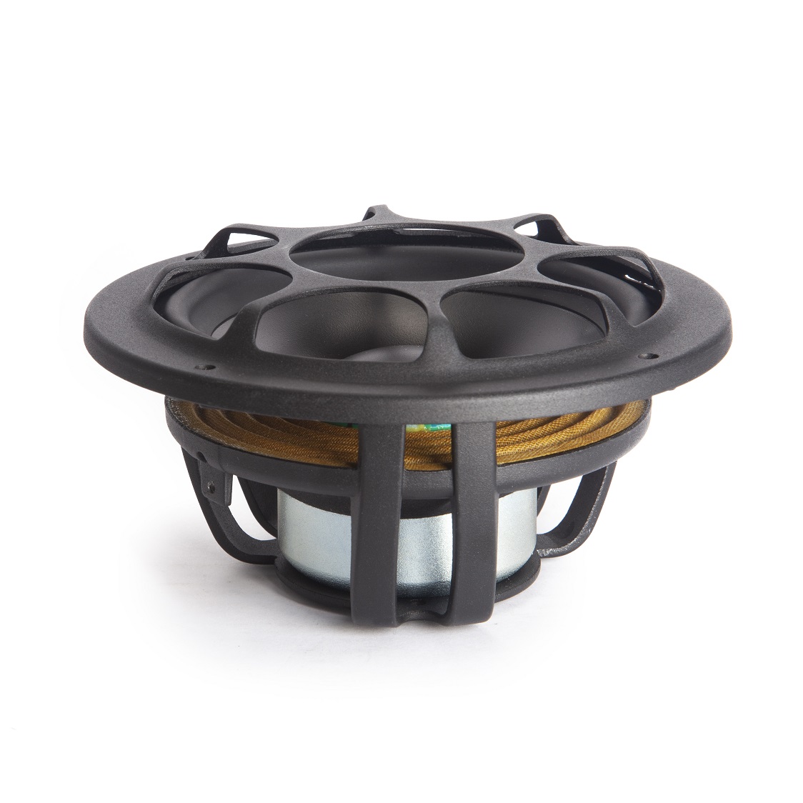 Morel HYBRID MW5 MKII Tief-Mitteltöner, Midrange, Woofer 13cm  - 1 Paar