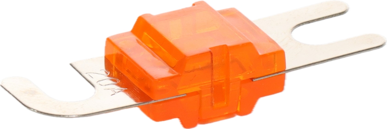 Audio System Z-MINI ANL FUSE 20A - Mini ANL Sicherung 20A - 1 Stück
