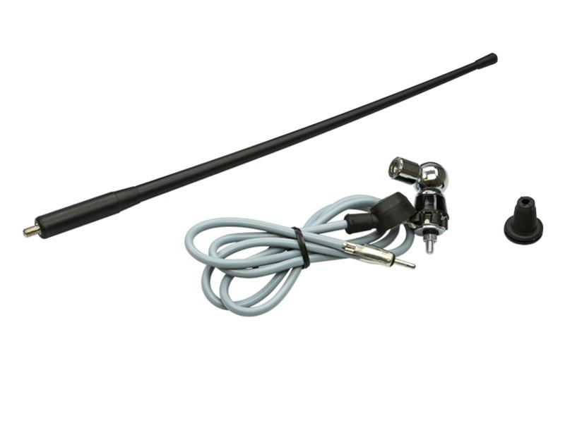 ACV 15-7667002 Antenna sul tetto universale / flessibile