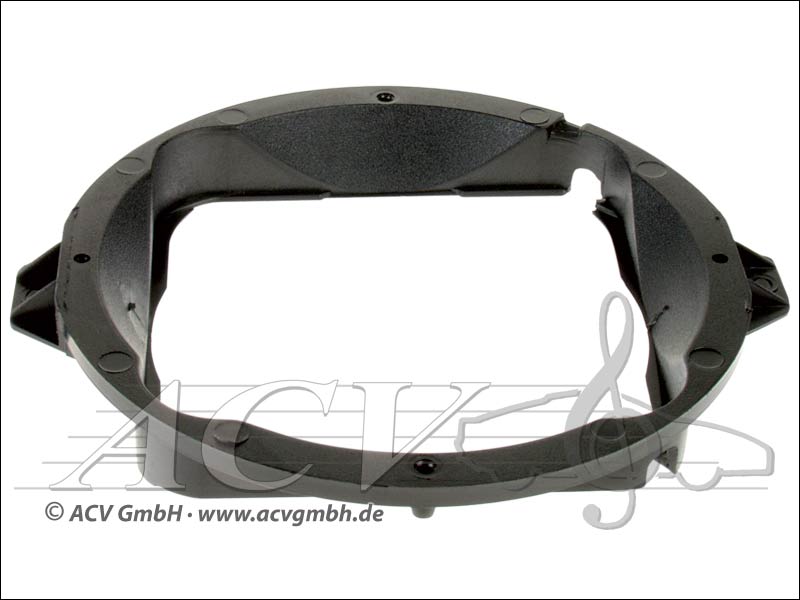 ACV 271320-02 Speaker Adapter Ø165mm Audi A3 / A4 / TT 