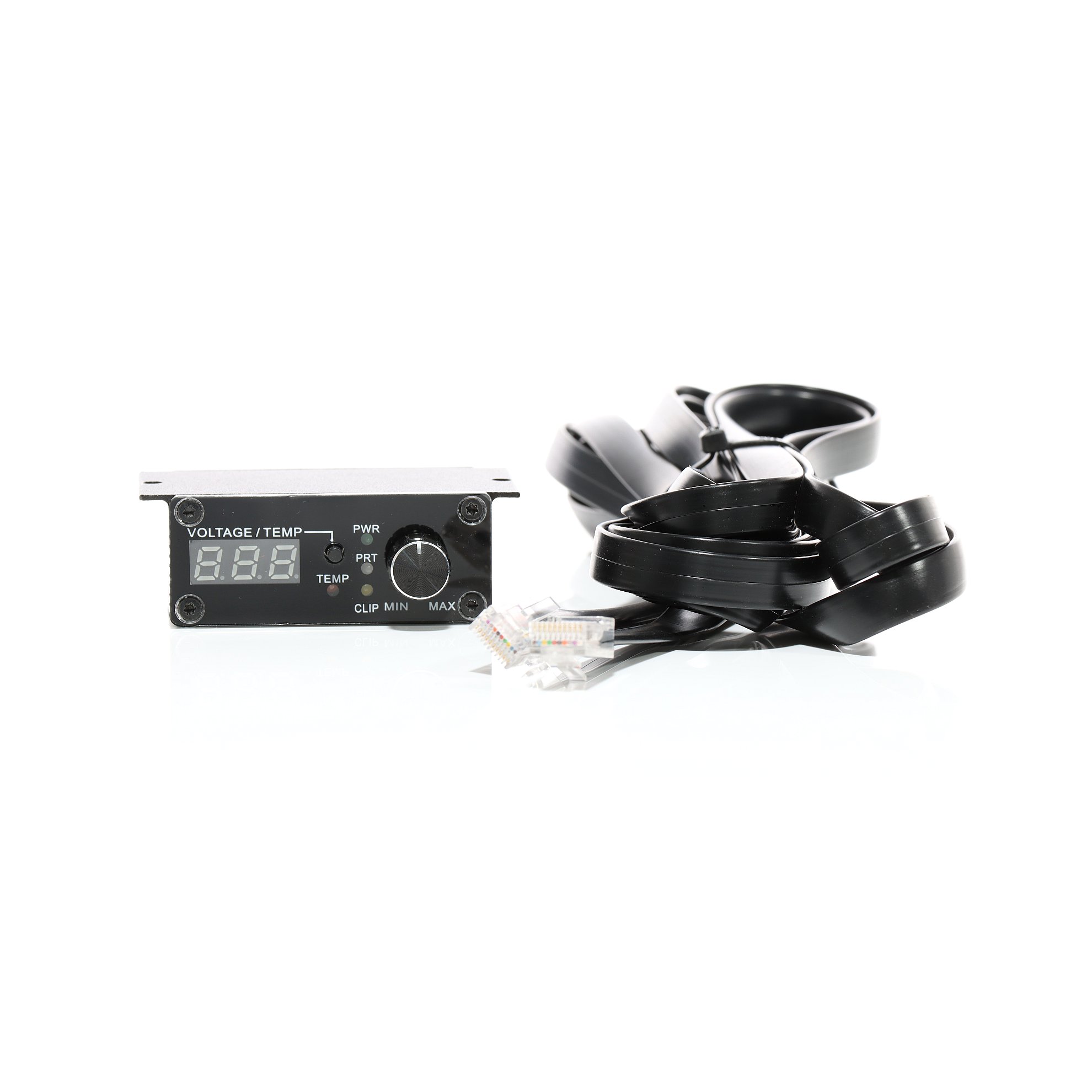 Audio System RTC-PLUS Basspegel Fernbedienung Remote Control für Audio ...