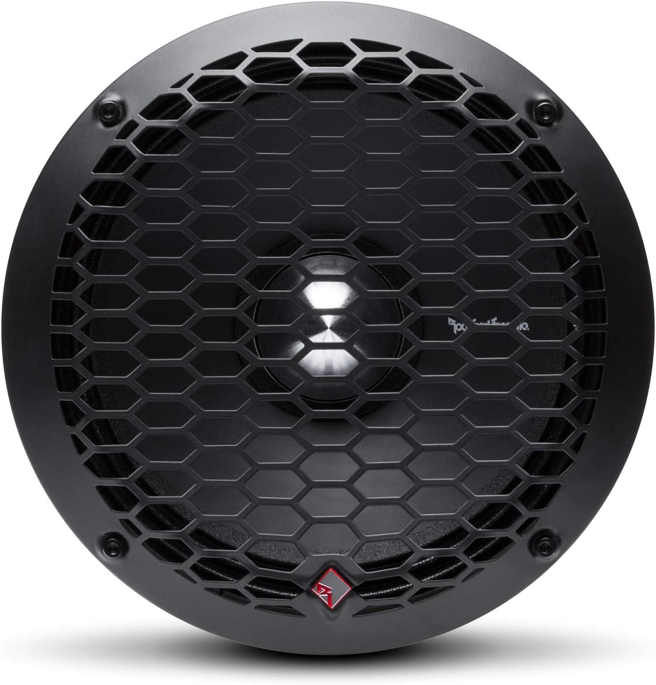 Rockford Fosgate PPS4-8 Punch Pro SPL 20 cm (8") Tief-Mitteltöner Woofer Bass 250 Watt Midrange Mid-Bass Stückpreis