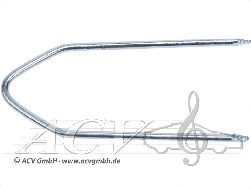 ACV 1703-00 ISO Entriegelungsbügel 