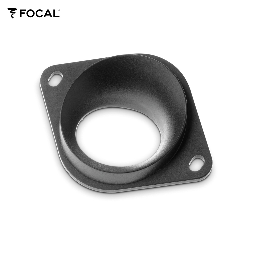 Focal ISBMW100 Inside 2-Wege Compo BMW 2 Wege Lautsprecher Speaker für BMW Focal IS BMW 100 