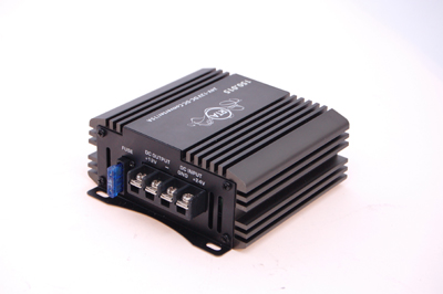 RTA 150.015-3 24V -> 12V - DC/DC geschaltet 15 Ah 