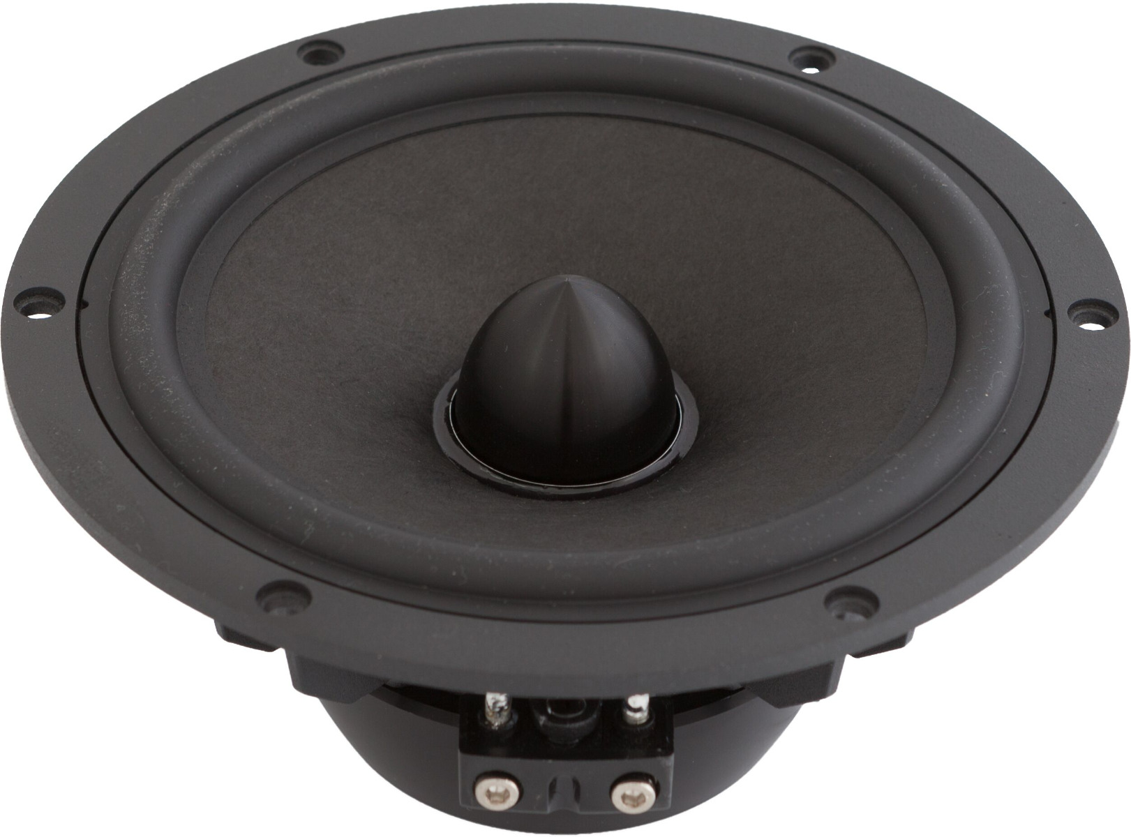 Audio System AV ALANCHE 165-2 PASSIV AV ALANCHE SERIES 16,5 cm 2-Wege HIGH END System 