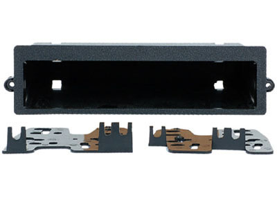 RTA 001.191-0 2 - DIN mounting frame