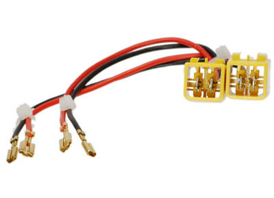 RTA 302.002-0 LS Cable adaptateur