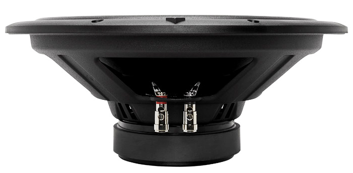 Rockford Fosgate R1S4-12 Subwoofer Prime R1 S Series 30 cm (12") 200 Watt RMS 