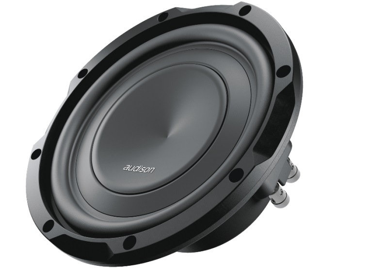 Audison Prima APS 8 D SUBWOOFER 200mm 4+4Ohm 250 Watt