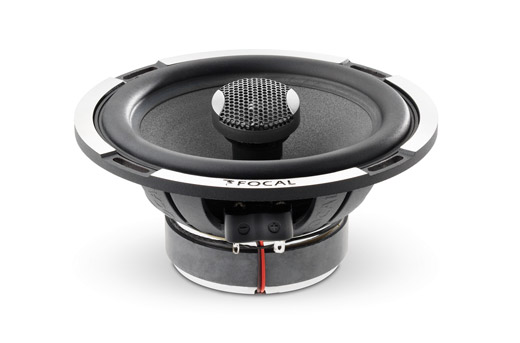 Focal PC165 Performance 2-voies coaxial 16,5 cm