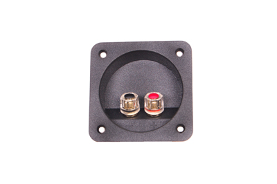 RTA 305.015-0 LS connection box for single voice coil