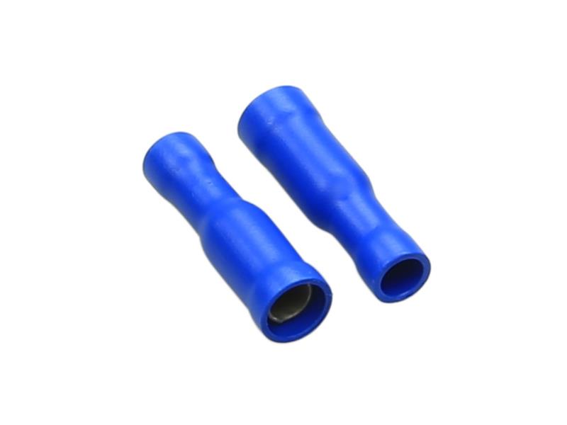 ACV 340135-2 A circular socket blue 1.5 - 2.50 mm² > 340025-1