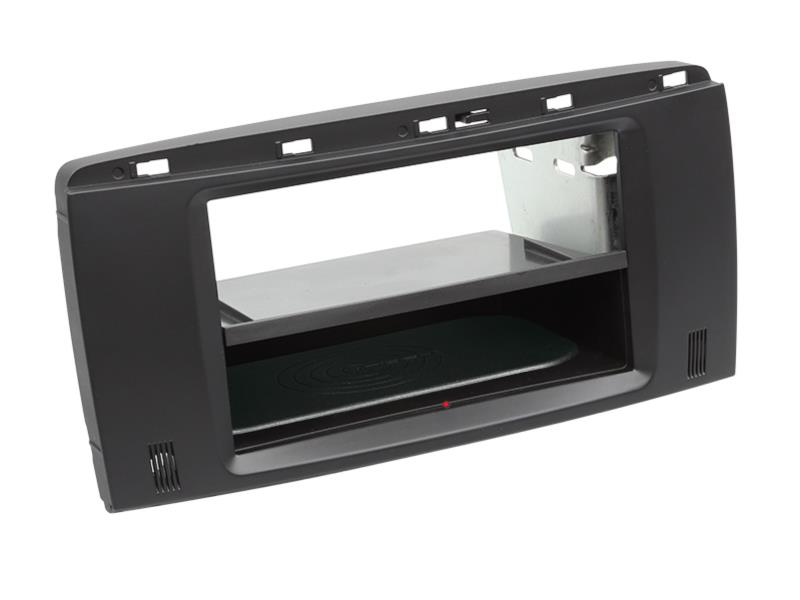 ACV 241190-35  2-DIN RB Inbay® Mercedes R-Klasse 01/2006 > schwarz