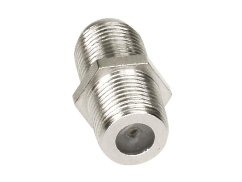 ACV 1502-77 Antenna adapter F-jack > F - coupling